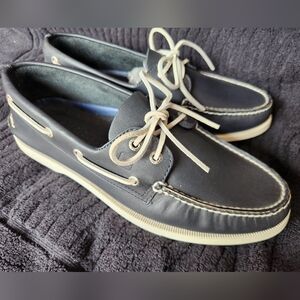 Sperry Men's 10.5 S Boat Shoes